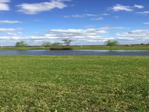 Las Calandrias Ruta 4