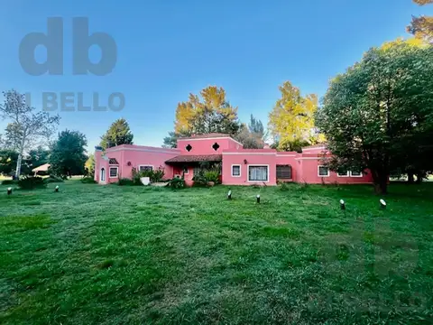 Venta Casa en Puerto Panal