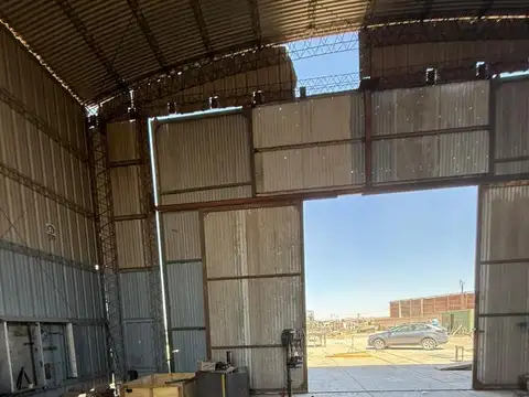 Galpon en Venta 20 años