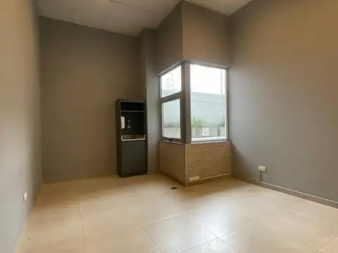 Oficina Monoambiente con 1 baño