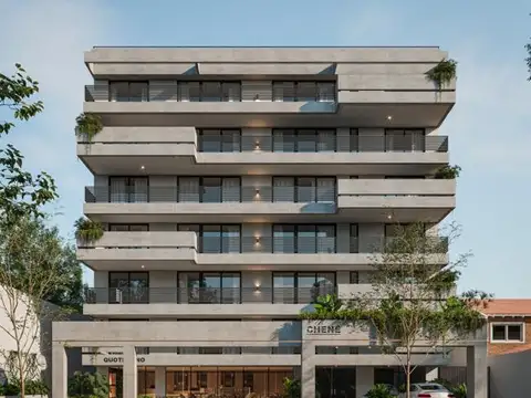 Departamento 2 ambientes en venta en Ituzaingo norte