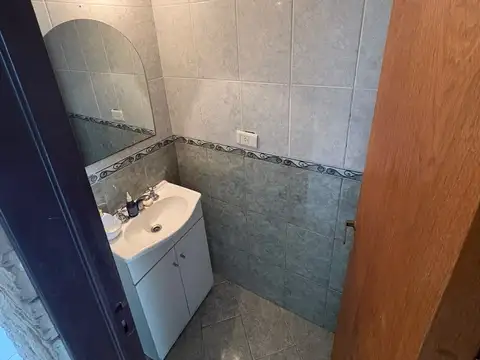 Triplex en alquiler de 4 ambientes en Carapachay