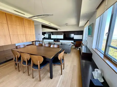 Departamento en Alquiler en Puerto Madero, USD 5.500