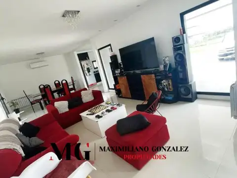 Casa en Alquiler Temporal al Oeste