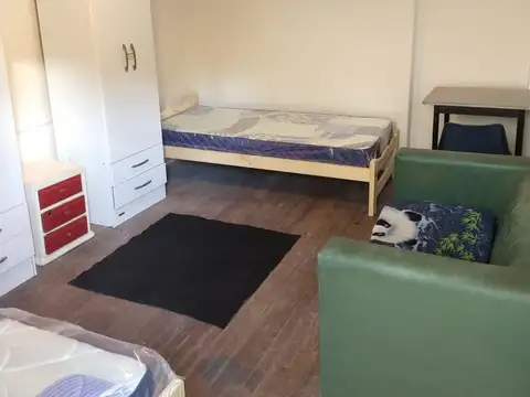 VENTA DE EDIFICIO CON LOCAL EN ESTADOS UNIDOS 1322