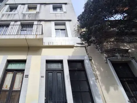 VENTA DE EDIFICIO CON LOCAL EN ESTADOS UNIDOS 1322