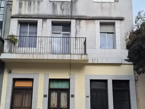 VENTA DE EDIFICIO CON LOCAL EN ESTADOS UNIDOS 1322