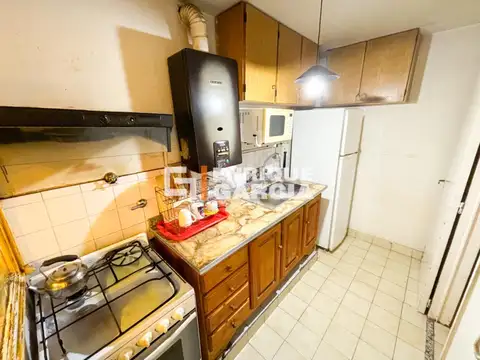 Departamento en Venta de 3 dormitorios