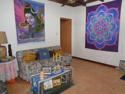 Depto Tipo Casa en Venta de 3 dormitorios