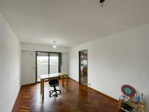 Departamento 2 dormitorios de oportunidad en Pichincha