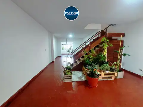 ALQUILER DUPLEX 4 AMBIENTES EN MARTINEZ! CON JARDIN 