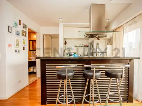 Departamento en Venta en Puerto Madero, USD 335.000