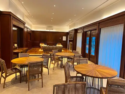 Depto Tipo Casa en Venta en Fisherton, USD 590.000