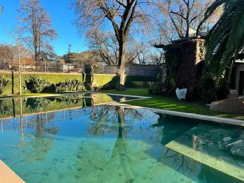 Depto Tipo Casa en Venta de 4 ambientes