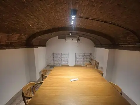 Depto Tipo Casa en Venta con 2 cocheras