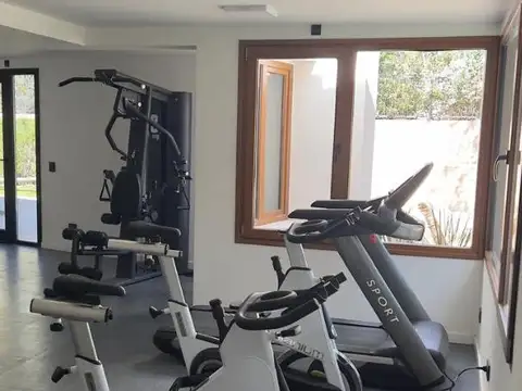 Depto Tipo Casa en Venta A Estrenar