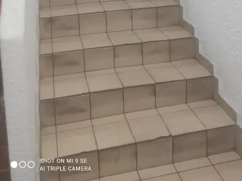 Dpto. de 1 amb Ramos Mejia Centro