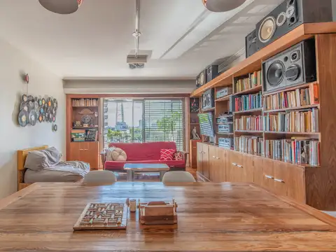Departamento en Avenida Gaona 2574