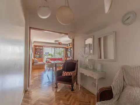 Departamento en Venta 59 años