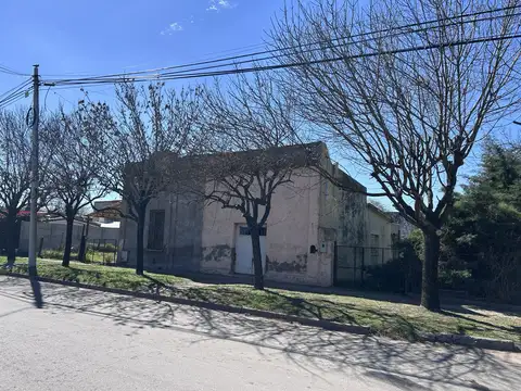 Terreno en Venta de 506,0 m2