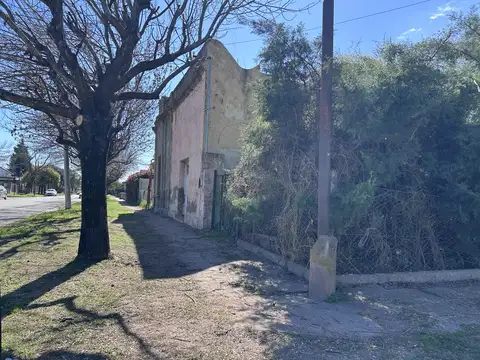 Terreno en Venta 18  mts Frente