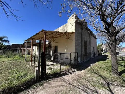 Terreno en Venta en Roldan, USD 49.000