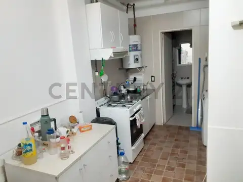 Departamento en Venta de Monoambiente