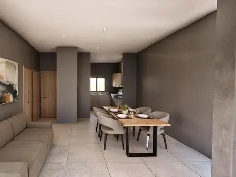 Departamento en Venta en Carrodilla la Puntilla, USD 65.000