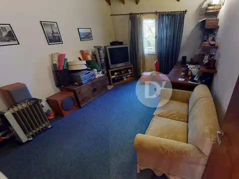 Casa en Venta 20 años