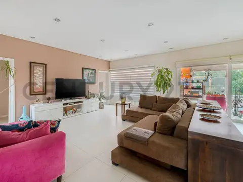 Casa en venta en barrio cerrado. Lomas de City Bell