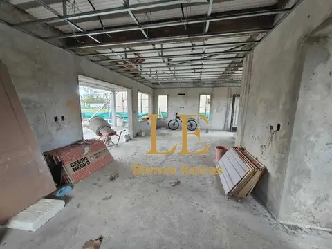 Casa en Venta al Noroeste