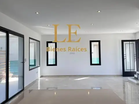 Casa en Venta A Estrenar