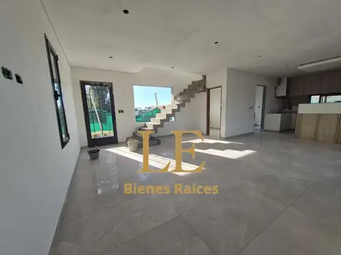 Casa en Venta al Noroeste