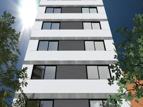 Venta de departamento de 2 dormitorios en La Plata