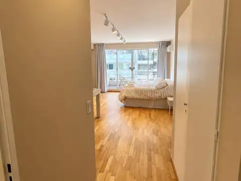 Departamento en Alquiler de Monoambiente
