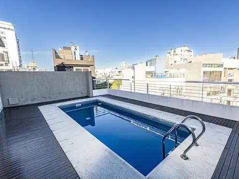 Gorriti 3600