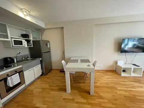 Departamento en Alquiler en Palermo, $ 750.000