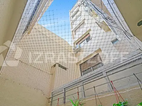 Departamento en Venta en Villa Crespo, USD 104.000