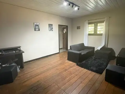 VENDO CASA EN GARIN CENTRO PTDO DE  ESCOBAR