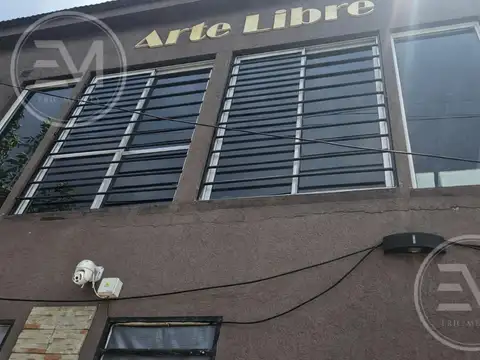 Departamento en Venta de 5 ambientes