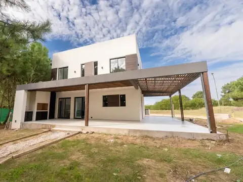Casa en Venta en Nayades, USD 220.000