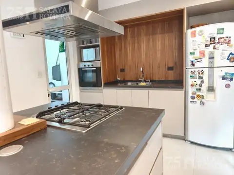 Casa en Venta 25 años