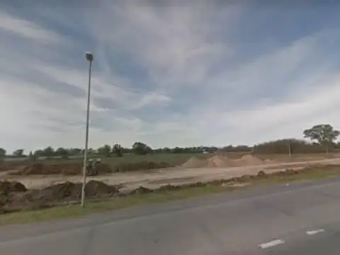 Terreno en Venta en Pilar Centro, USD 950.000
