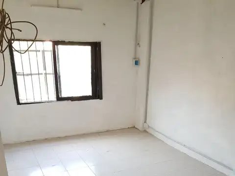 casa planta baja al frente