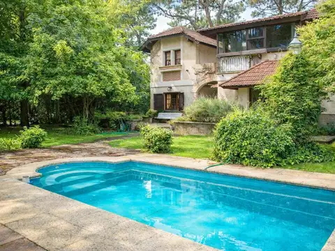 Casa en Venta 21 años