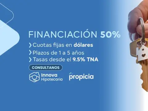 Casa en Venta de 6 dormitorios