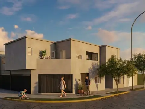 Departamento en Venta 1 año