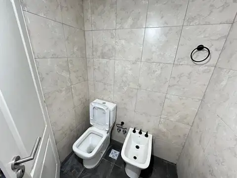 Departamento en Alquiler en Villa Ballester, $ 650.000