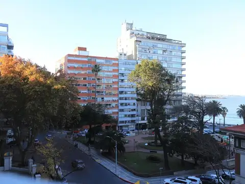Departamento en Alquiler de 5 ambientes