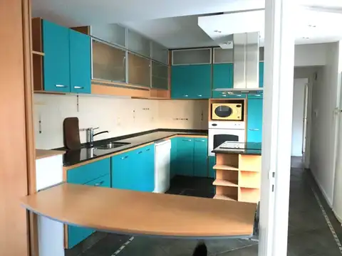 Departamento en Alquiler de 3 dormitorios